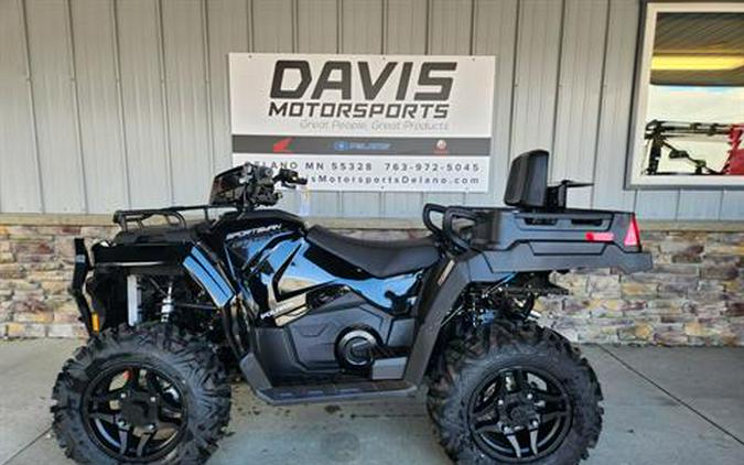 2025 Polaris Sportsman X2 570