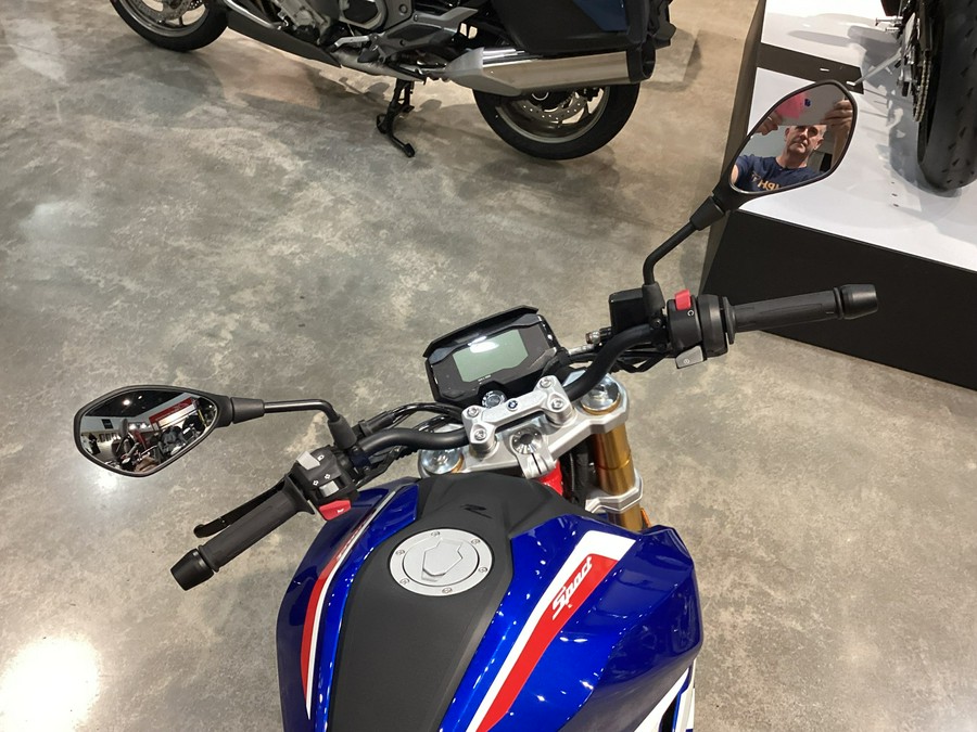 2024 BMW G 310 R