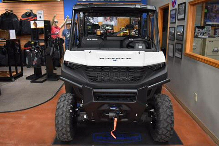 2025 Polaris Ranger Crew 1000 Premium