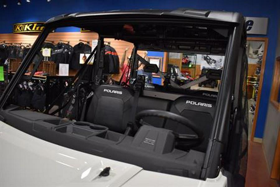 2025 Polaris Ranger Crew 1000 Premium