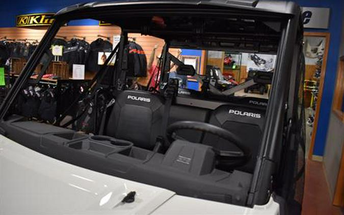 2025 Polaris Ranger Crew 1000 Premium