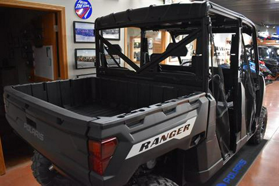 2025 Polaris Ranger Crew 1000 Premium