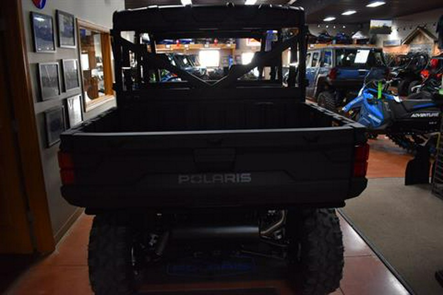 2025 Polaris Ranger Crew 1000 Premium