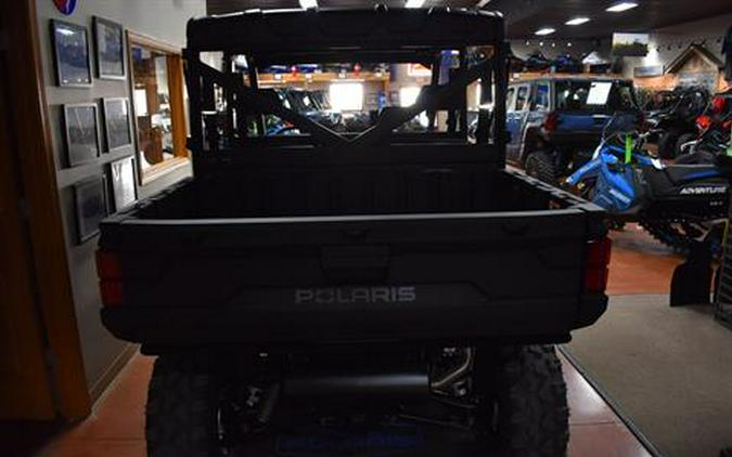 2025 Polaris Ranger Crew 1000 Premium