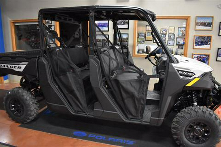 2025 Polaris Ranger Crew 1000 Premium