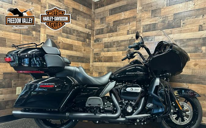 2022 Harley-Davidson Road Glide ST Review [12 Fast Facts]