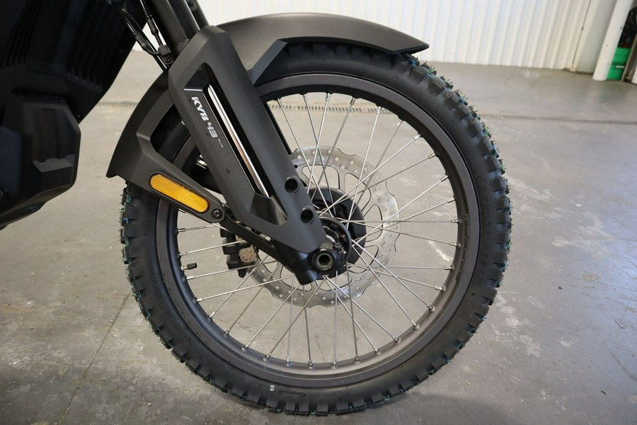 2025 Can-Am® Origin White