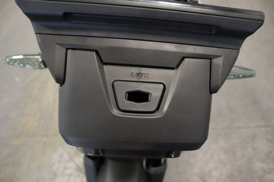 2025 Can-Am® Origin White