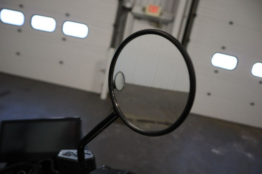 2025 Can-Am® Origin White