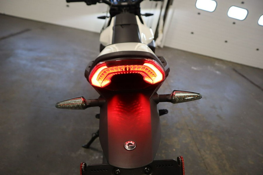 2025 Can-Am® Origin White