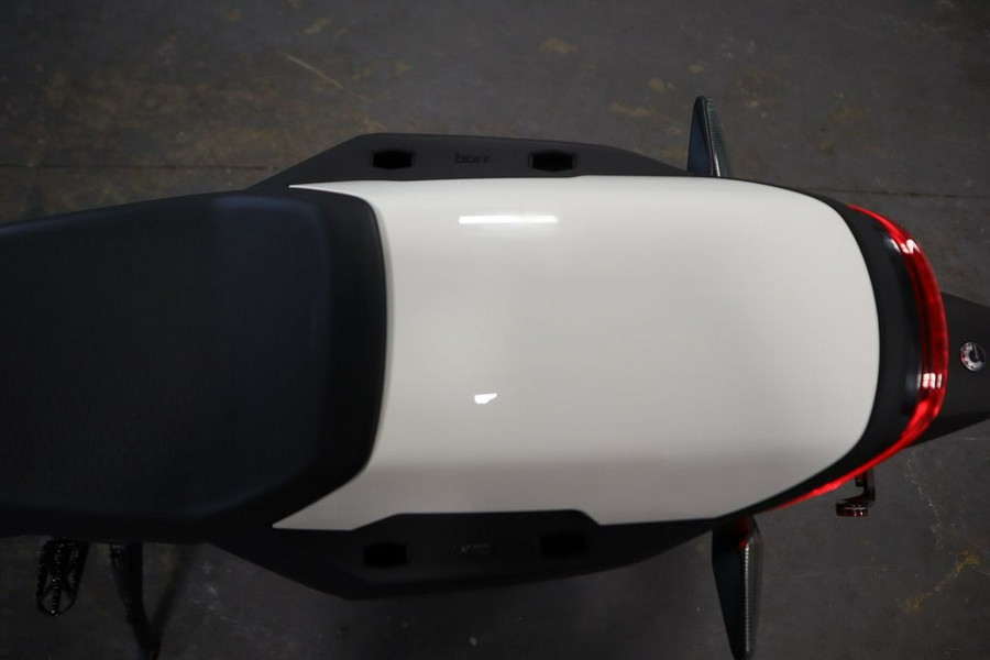 2025 Can-Am® Origin White