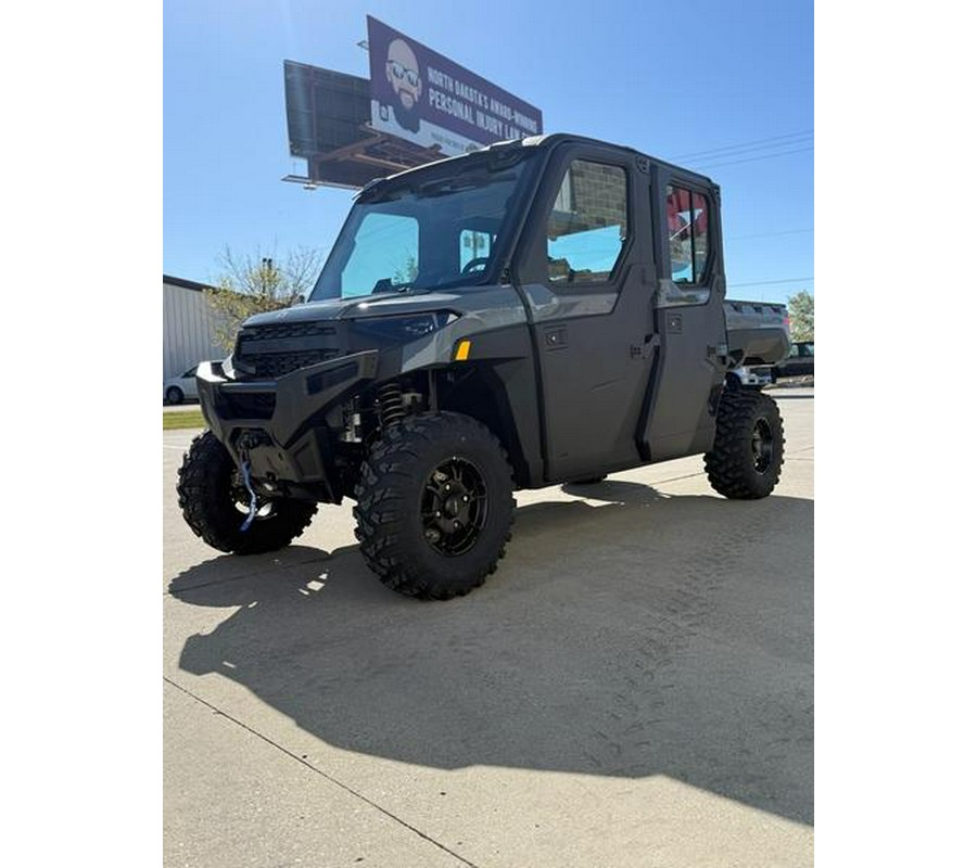 2026 Polaris® Ranger Crew XP 1000 NorthStar Edition Ultimate