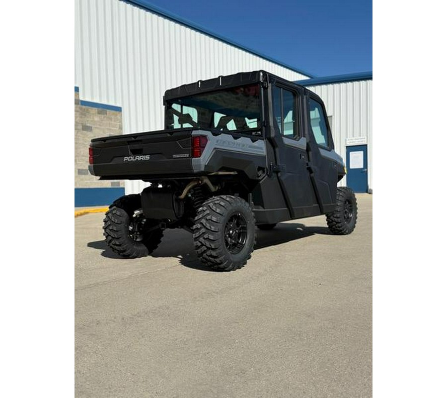 2026 Polaris® Ranger Crew XP 1000 NorthStar Edition Ultimate