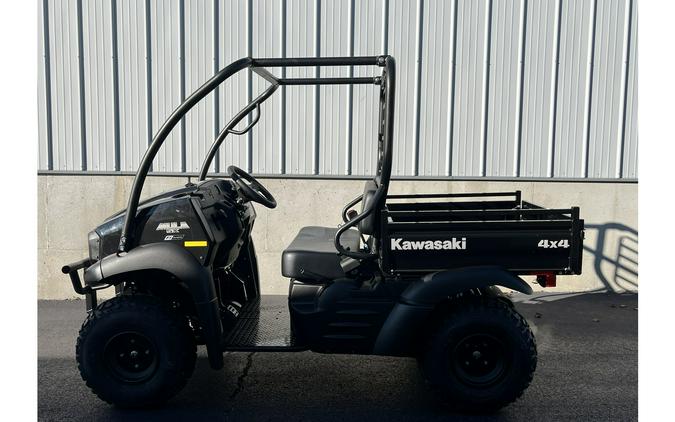 2026 Kawasaki Mule SX™ 4x4