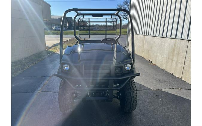 2026 Kawasaki Mule SX™ 4x4