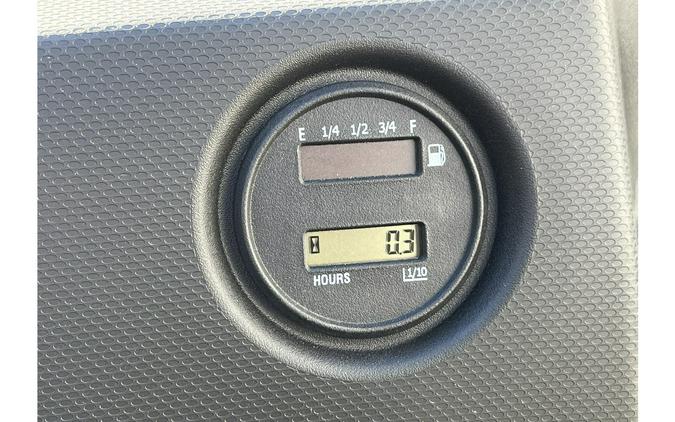 2026 Kawasaki Mule SX™ 4x4