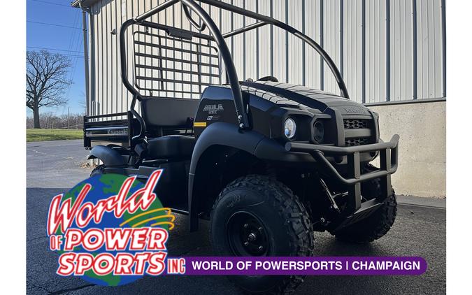 2026 Kawasaki Mule SX™ 4x4