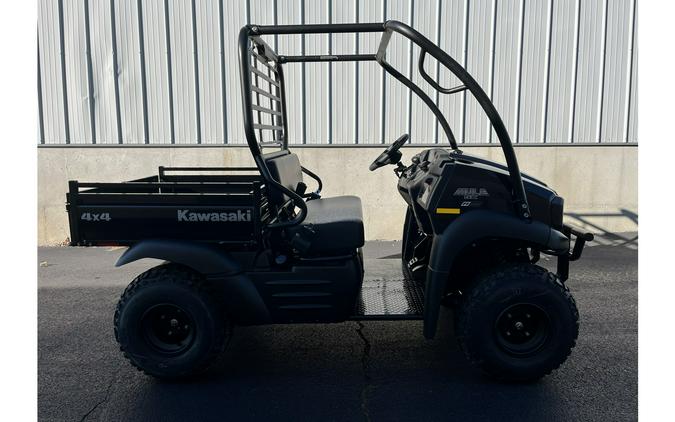 2026 Kawasaki Mule SX™ 4x4