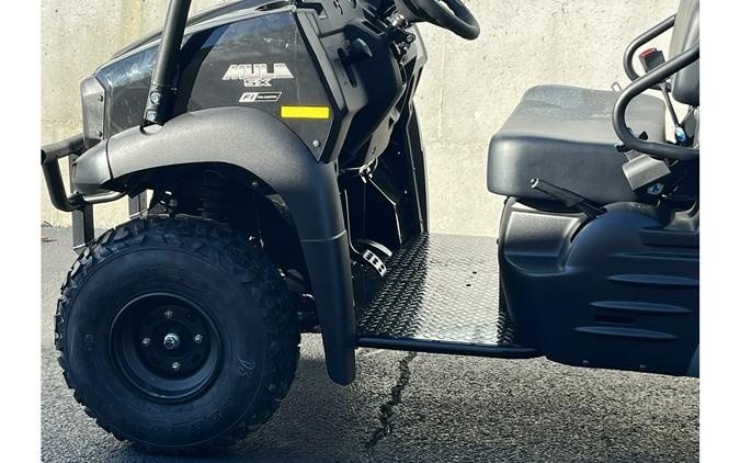 2026 Kawasaki Mule SX™ 4x4