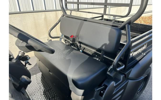 2026 Kawasaki Mule SX™ 4x4