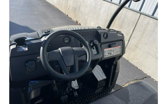 2026 Kawasaki Mule SX™ 4x4