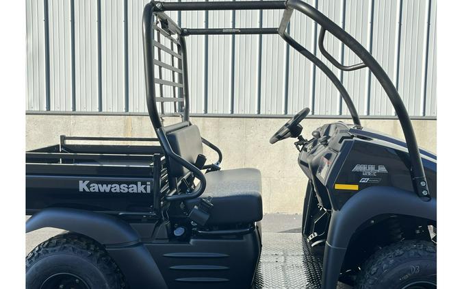 2026 Kawasaki Mule SX™ 4x4