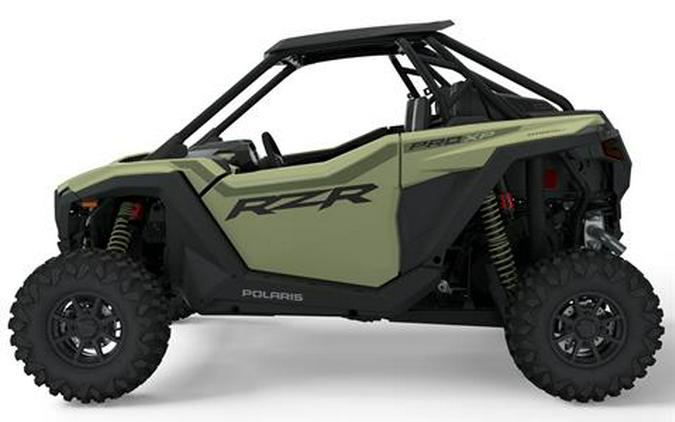 2025 Polaris RZR PRO XP Ultimate