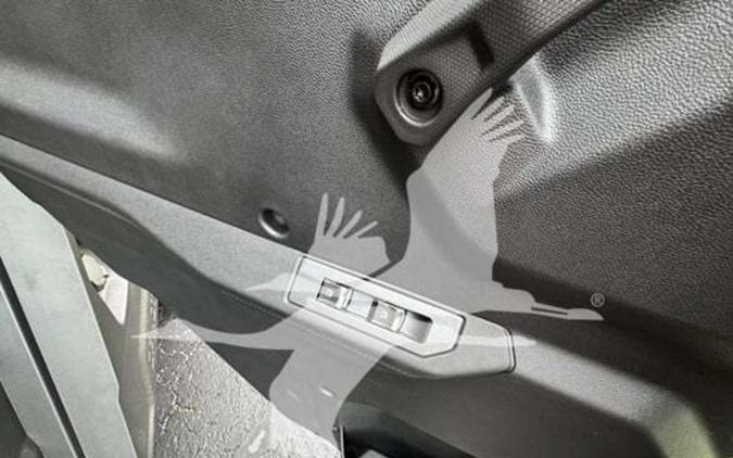 2026 CFMOTO UFORCE U10 PRO