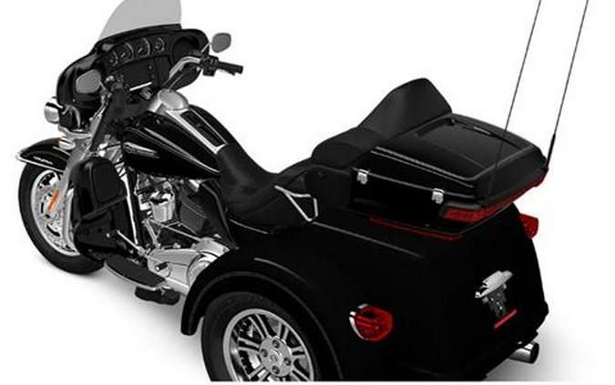2018 Harley-Davidson Tri Glide® Ultra