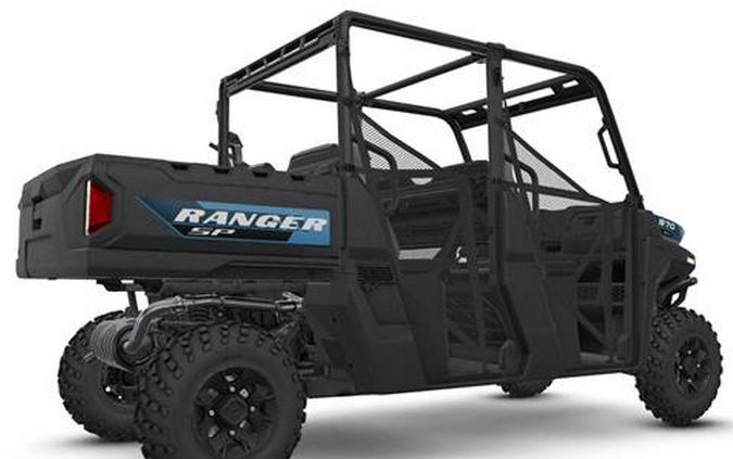 2026 Polaris Ranger Crew SP 570 Premium