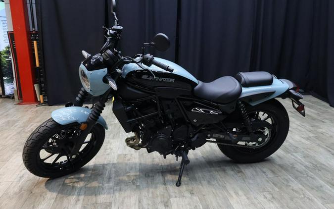 2025 Kawasaki Eliminator SE ABS