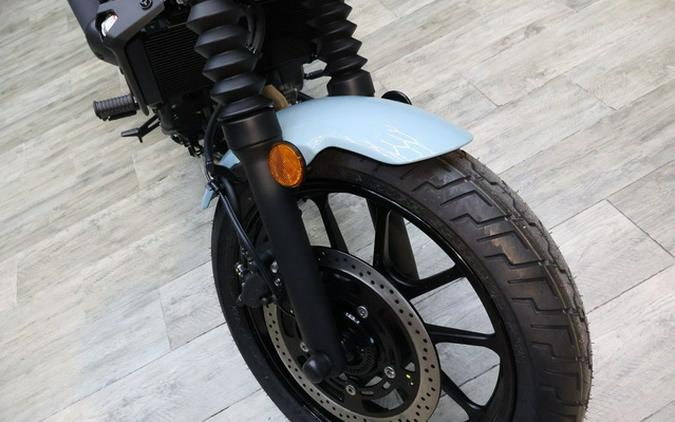 2025 Kawasaki Eliminator SE ABS