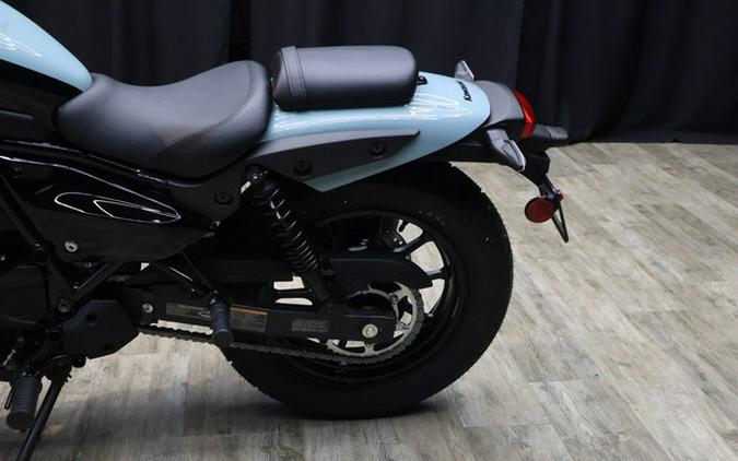2025 Kawasaki Eliminator SE ABS