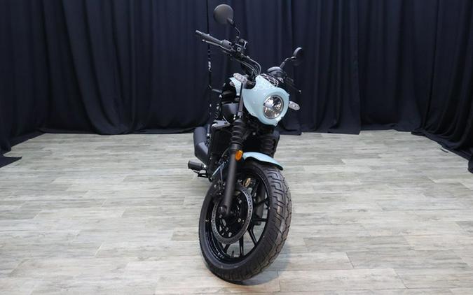 2025 Kawasaki Eliminator SE ABS