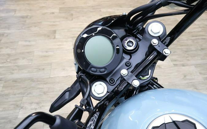 2025 Kawasaki Eliminator SE ABS
