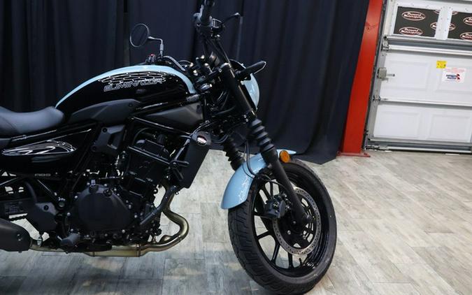 2025 Kawasaki Eliminator SE ABS
