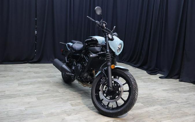 2025 Kawasaki Eliminator SE ABS