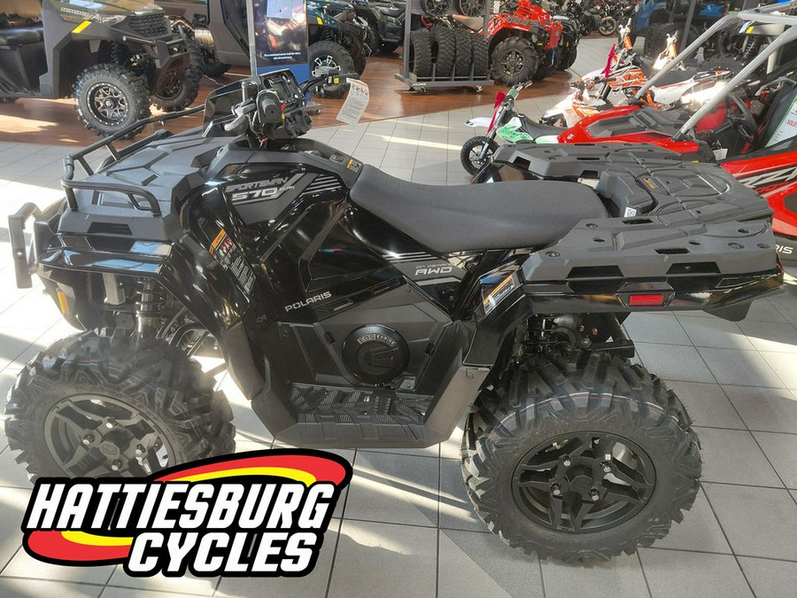 2026 Polaris Sportsman® 570 Trail