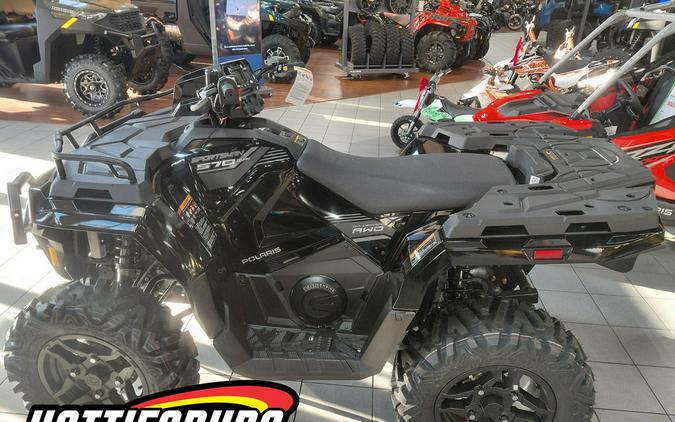 2026 Polaris Sportsman® 570 Trail