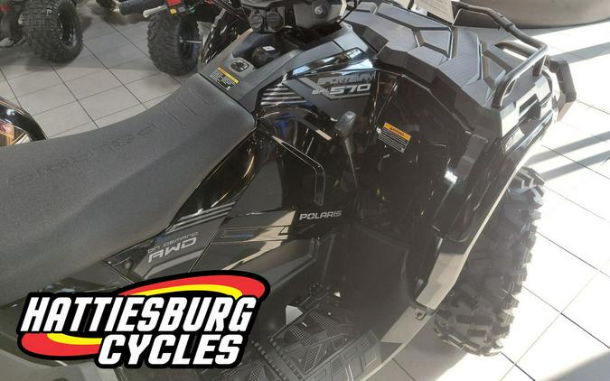 2026 Polaris Sportsman 570 Trail