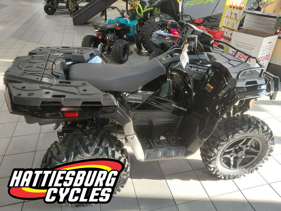 2026 Polaris Sportsman® 570 Trail