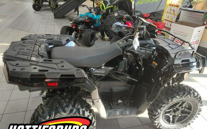 2026 Polaris Sportsman® 570 Trail