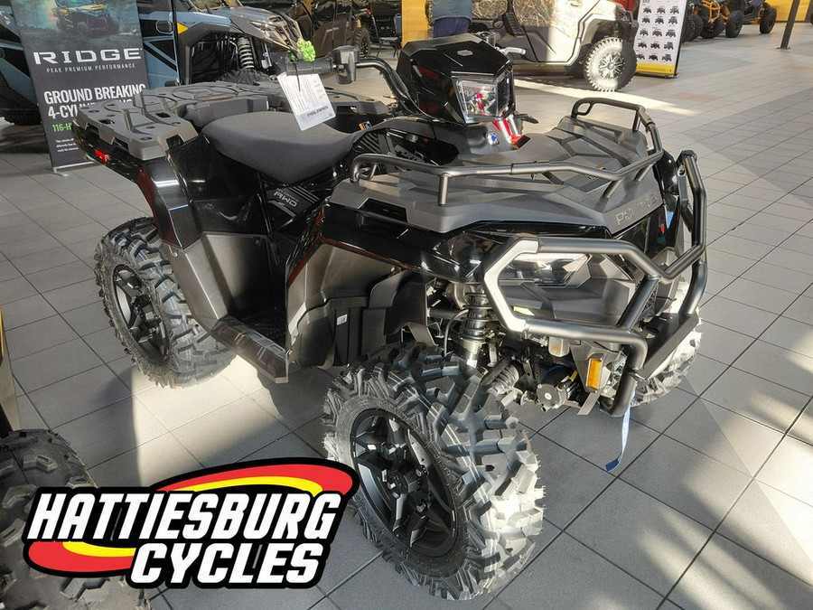2026 Polaris Sportsman® 570 Trail