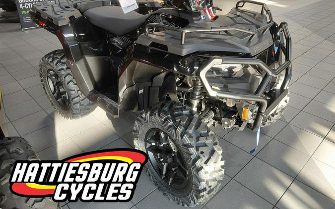 2026 Polaris Sportsman® 570 Trail