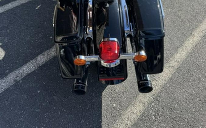 2018 Harley-Davidson FLHR - Road King