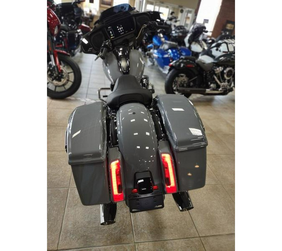 2026 Harley-Davidson® FLHX - Street Glide®