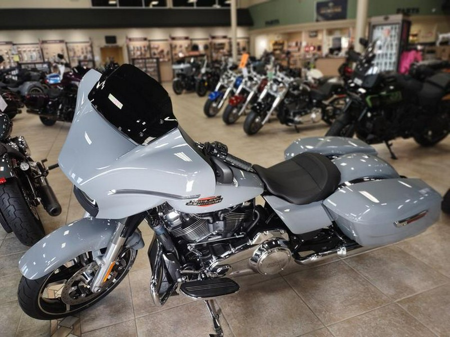 2026 Harley-Davidson® FLHX - Street Glide®