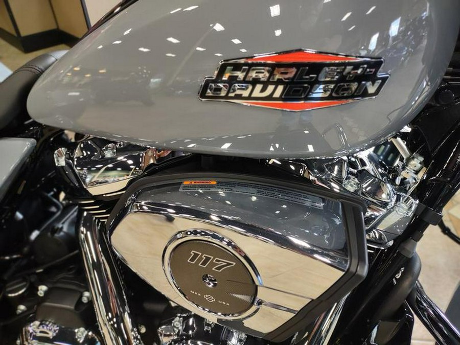 2026 Harley-Davidson® FLHX - Street Glide®