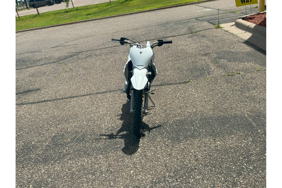 2026 KLX 110R - Kawasaki