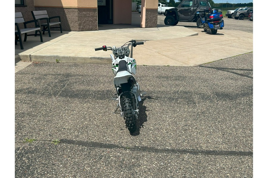 2026 KLX 110R - Kawasaki